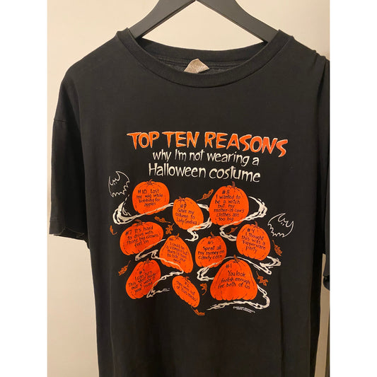 10 Reasons Why Black