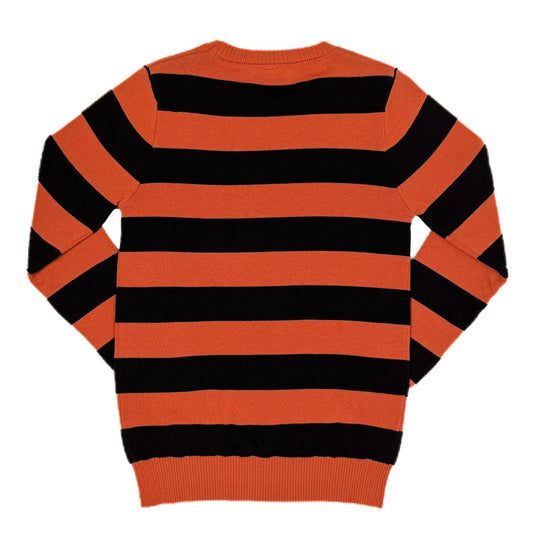 Peek-A-Boo Sweater PRE-ORDER