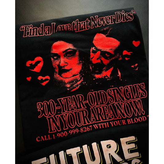 300 Year Old Singles