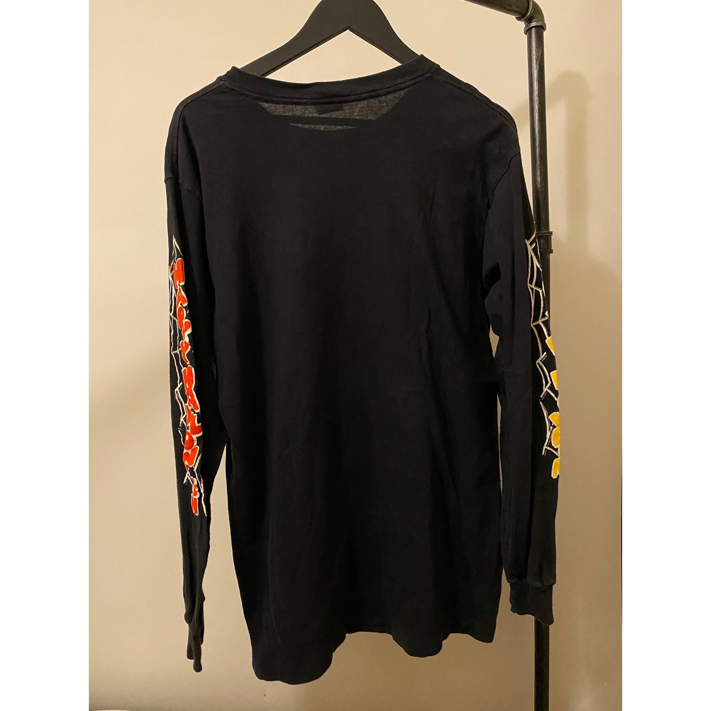 Freeze Halloween Long Sleeve