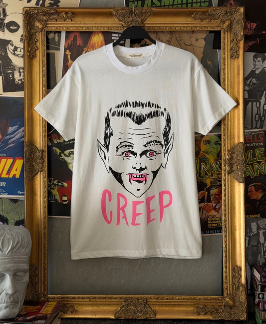 From the Vault: Creep Pre-Order