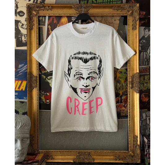 From the Vault: Creep