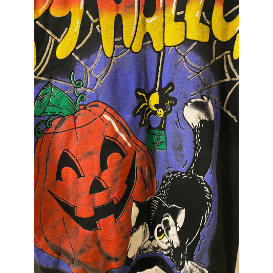 Freeze Halloween 1996