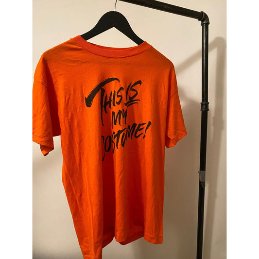 This IS My Halloween Shirt '89