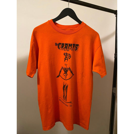 Cramps Halloween Ball '96