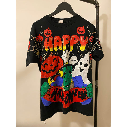 Happy Halloween Freeze 96