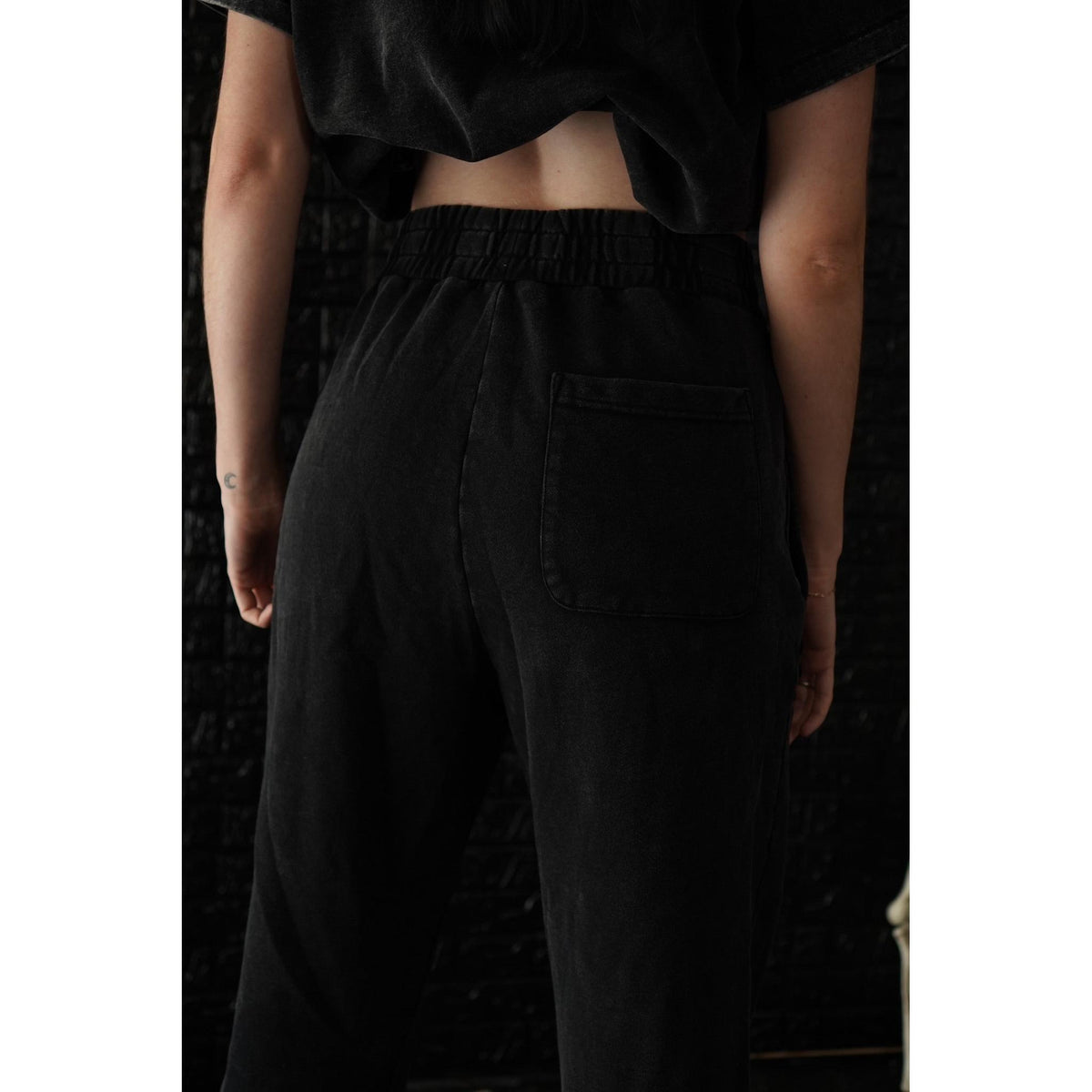 Skeleton Sweatpants PRE-ORDER