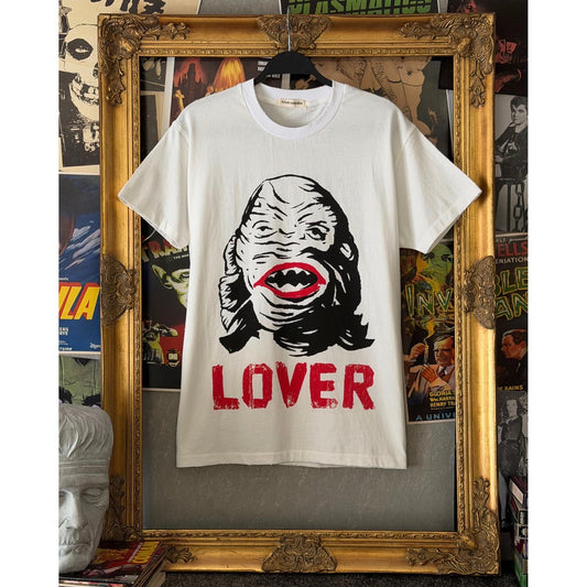 From the Vault: Lover