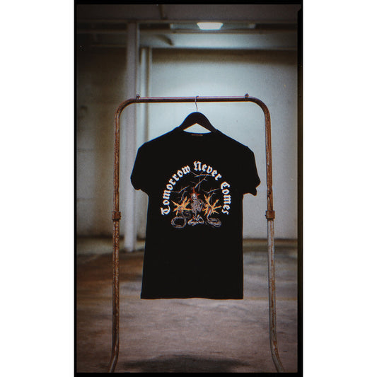 Tomorrow Never Comes