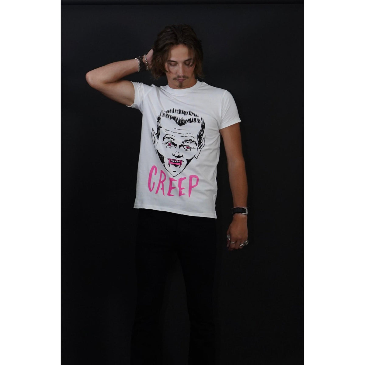 From the Vault: Creep