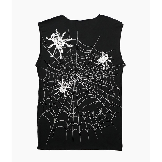 Arachnophobia