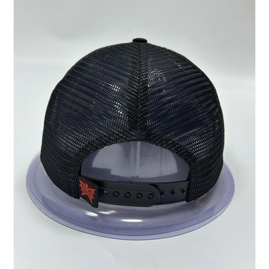 Rock N Roll Monster Cap