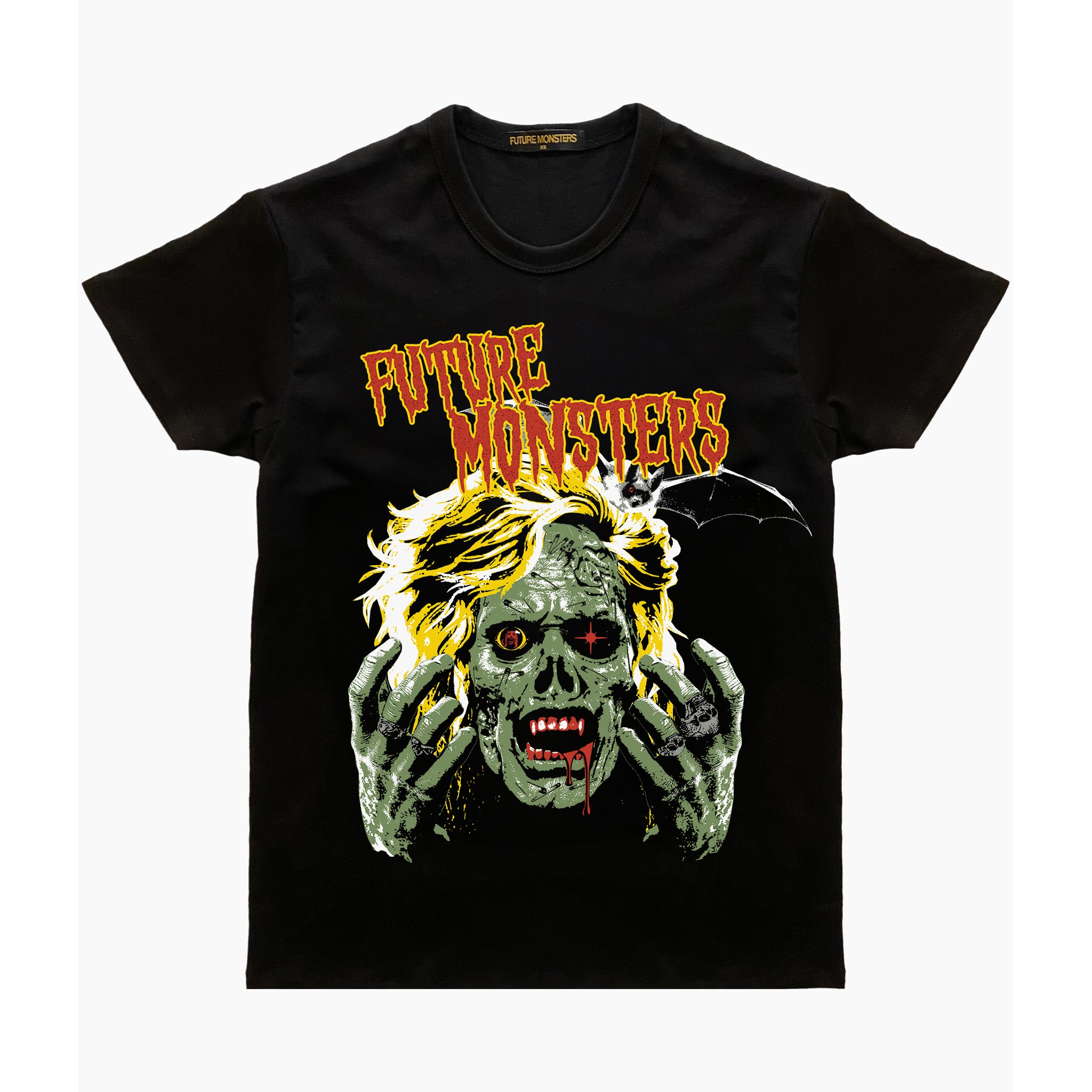 future monsters Ghoul