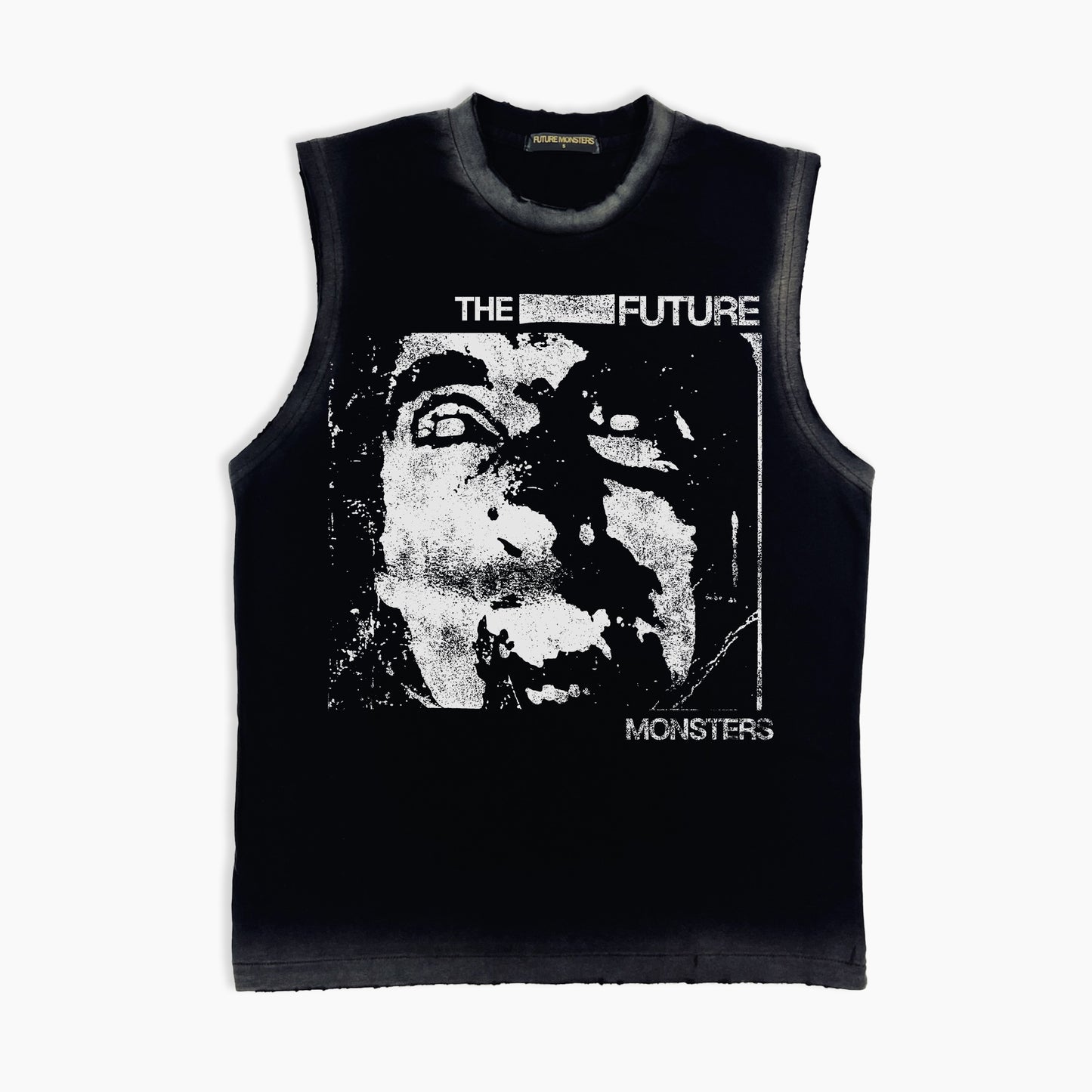 Future Monsters Sleeveless