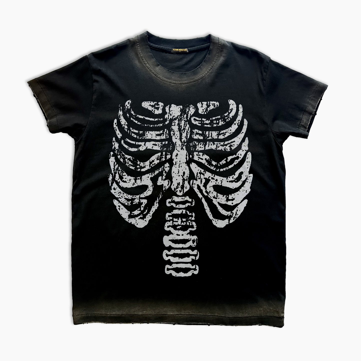 Skeleton Shirt