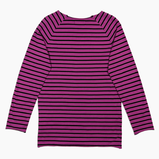 Purple Pugsley Long Sleeve PRE-ORDER