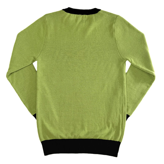 Love Sucks Sweater PRE-ORDER