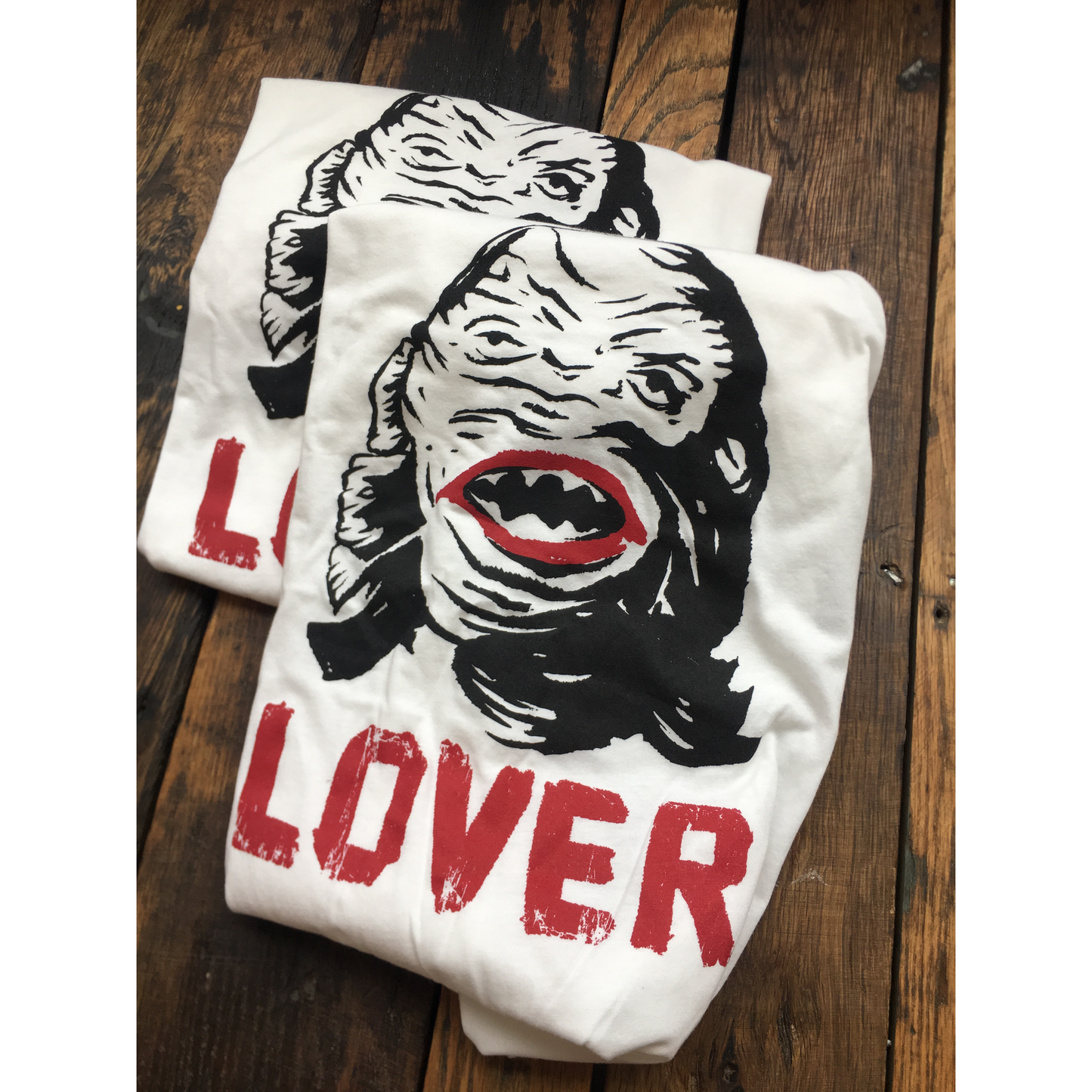 From the Vault: Lover Pre-Order