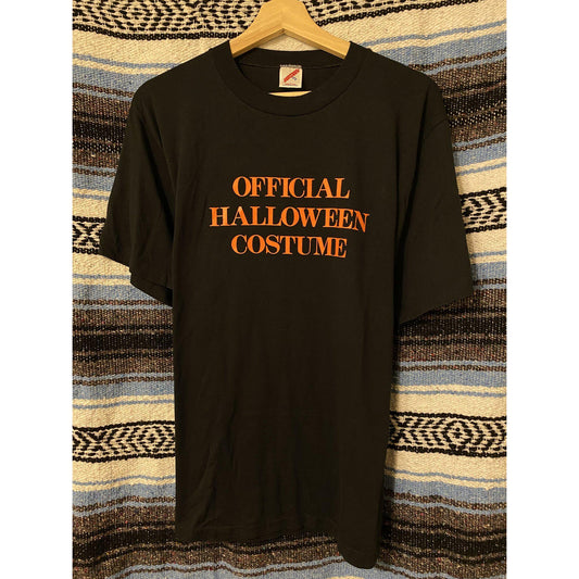 Official Halloween Costume