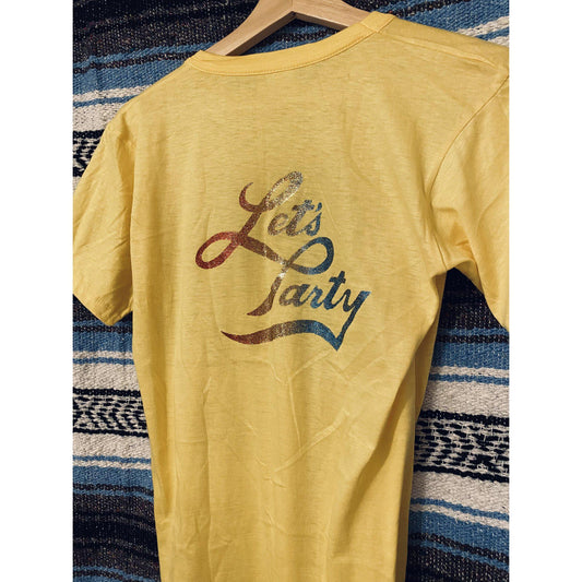 Columbian Relief Double-Sided