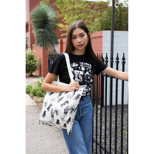 Rings n' Things Organic Tote