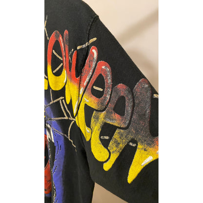 Freeze Halloween 1996