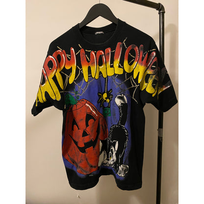 Freeze Halloween 1996