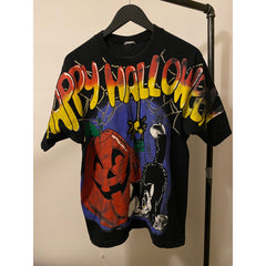 Freeze Halloween 1996