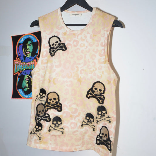 Alley Cat Pre-Order