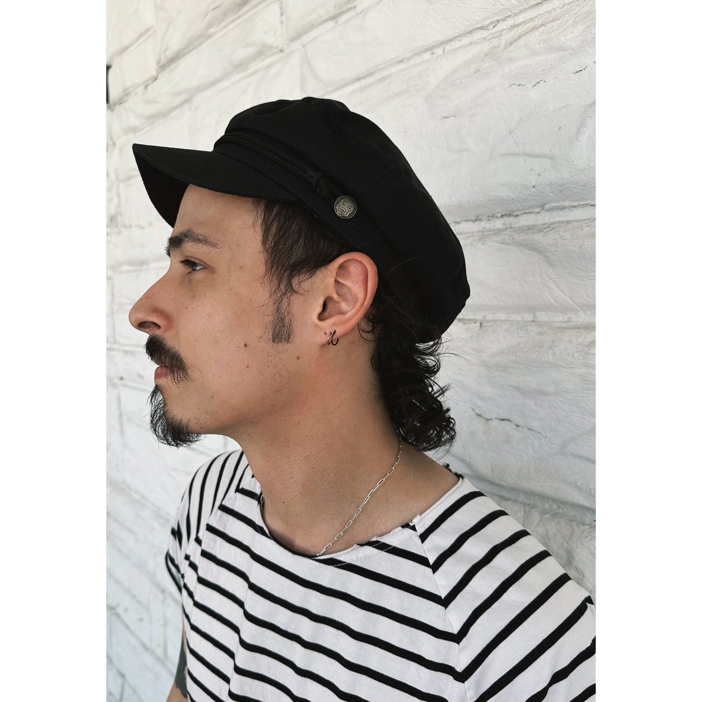 Lurker II Cap Pre-Order