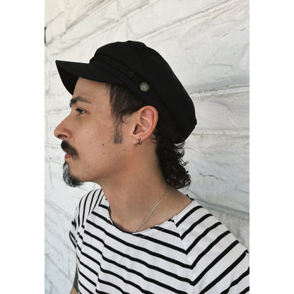Lurker II Cap Pre-Order