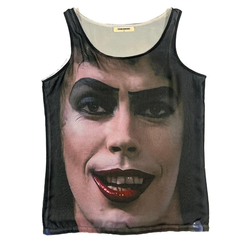 Rocky Horror Tank Pre-order