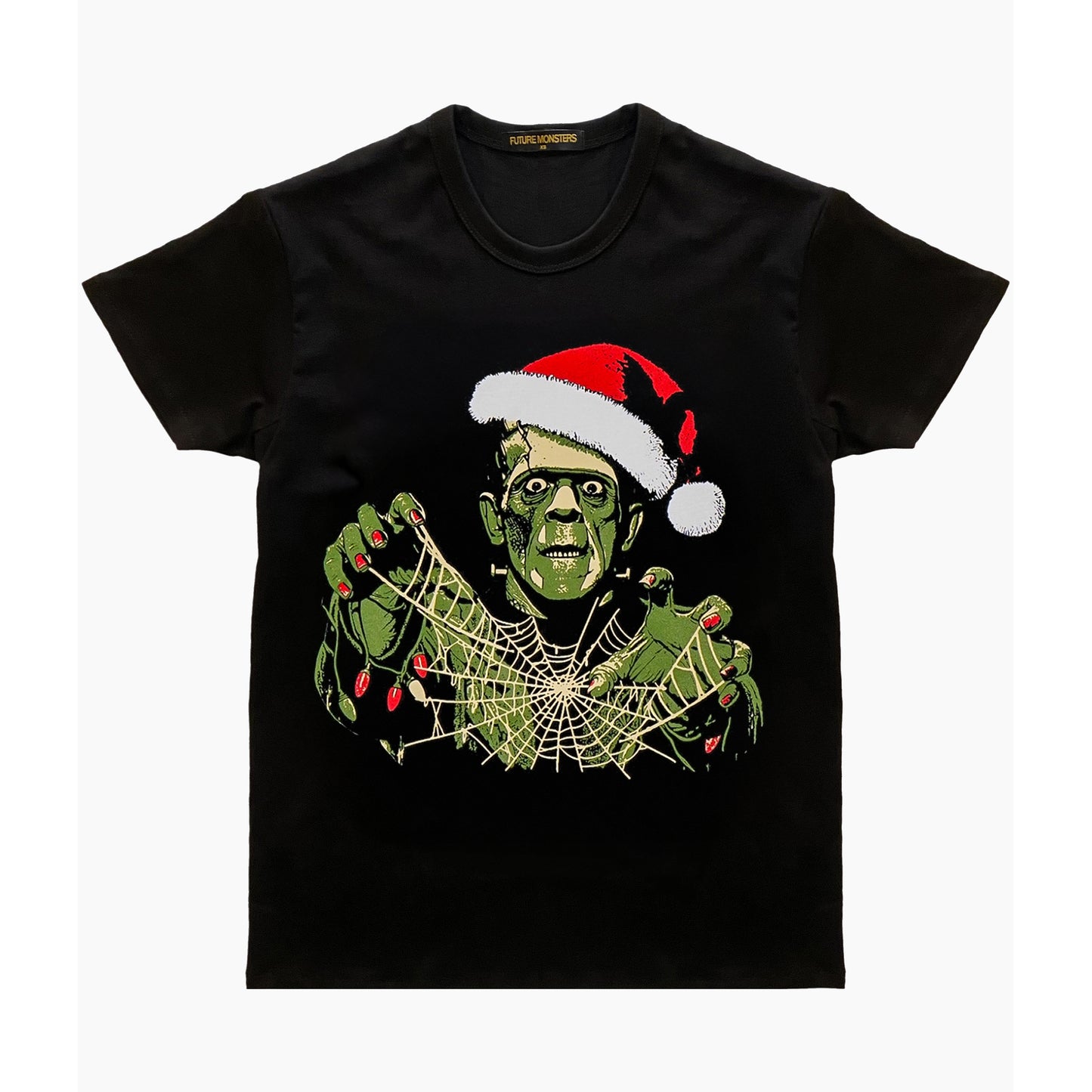 Season's Screamings