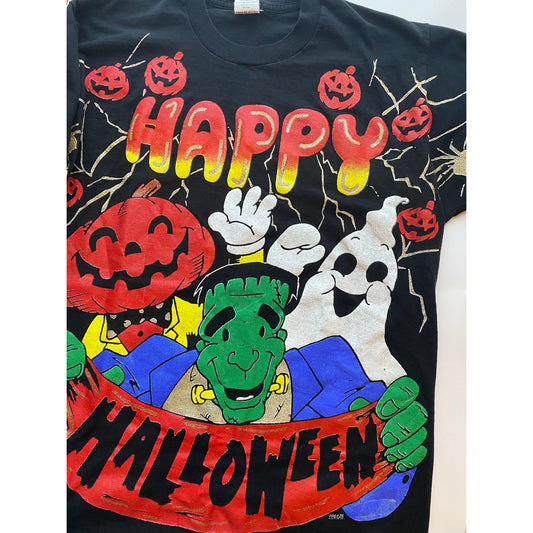 Happy Halloween Freeze 96