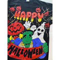 Happy Halloween Freeze 96