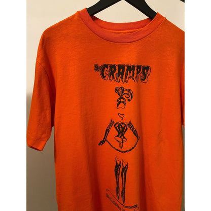 Cramps Halloween Ball '96
