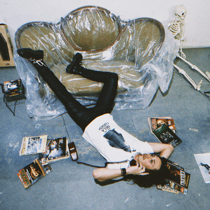 Bela Lugosi's Dead Pre-Order