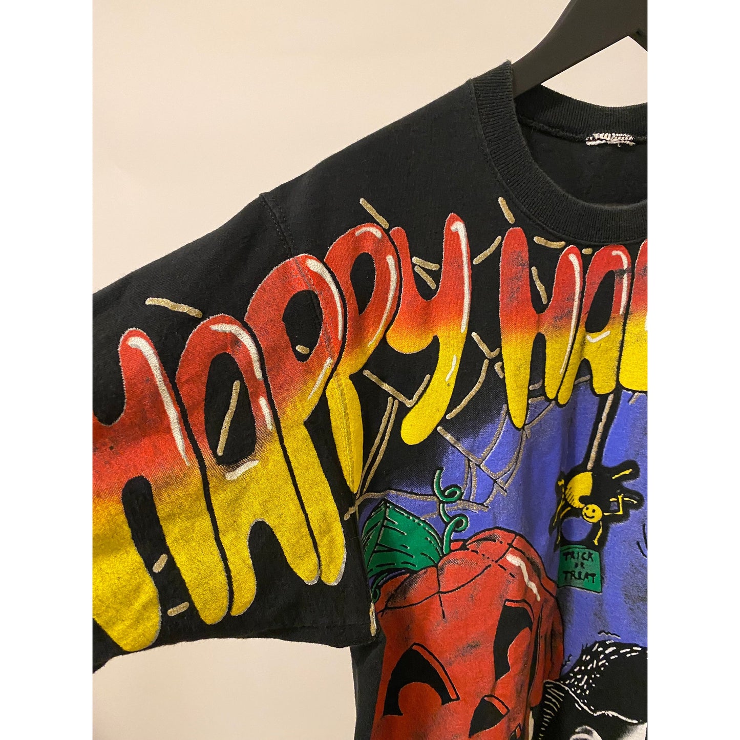 Freeze Halloween 1996