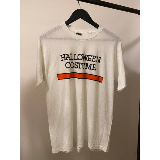 Lazy Halloween 80's