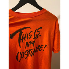 This IS My Halloween Shirt '89