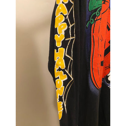 Freeze Halloween Long Sleeve