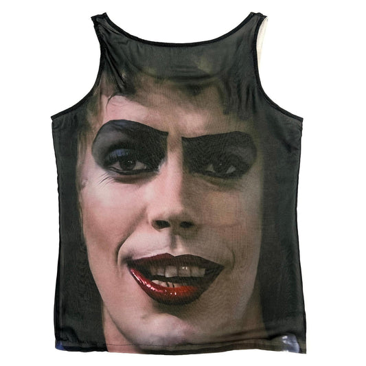 Rocky Horror Tank Pre-order