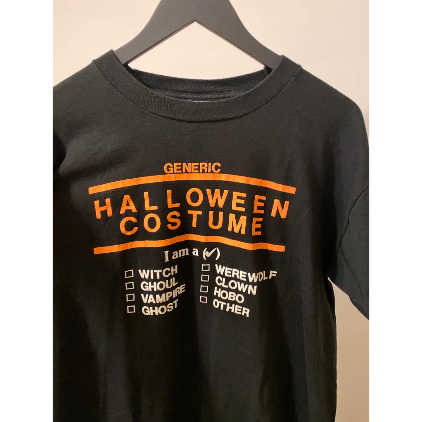 Generic Halloween