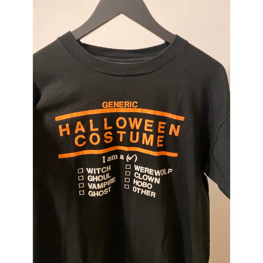 Generic Halloween