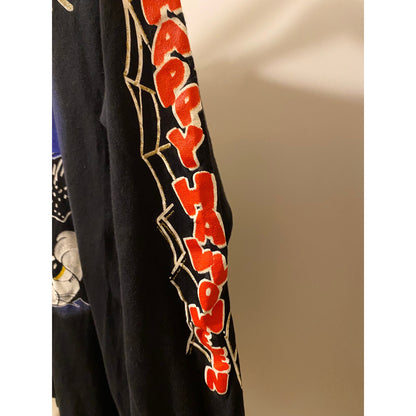Freeze Halloween Long Sleeve