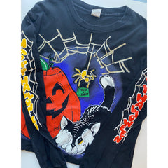 Freeze Halloween Long Sleeve