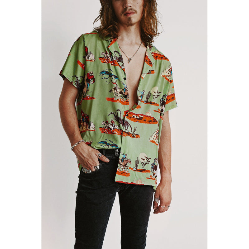 Button-Ups