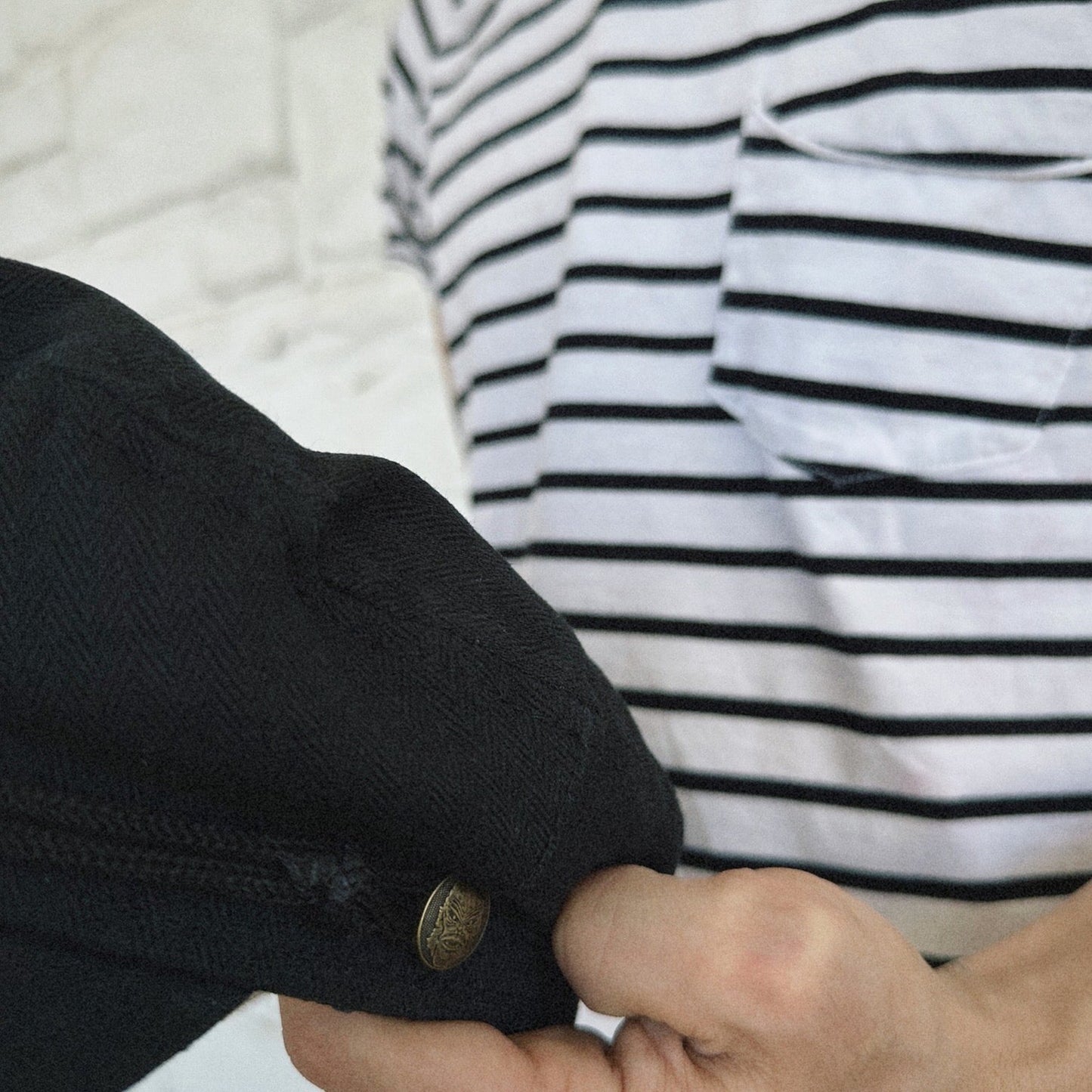 Lurker II Cap Pre-Order