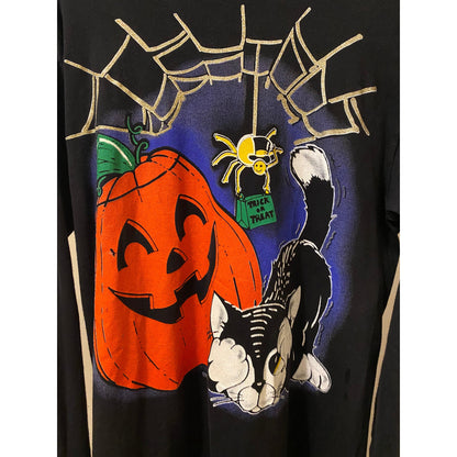 Freeze Halloween Long Sleeve