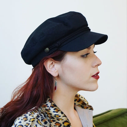Lurker II Cap Pre-Order
